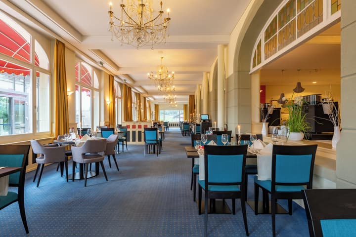 Hotel Victoria Lauberhorn Wengen, a Faern Collection Hotel