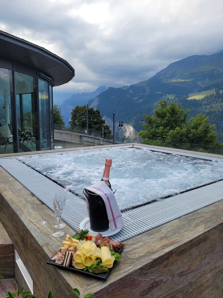 Hotel Victoria Lauberhorn Wengen, a Faern Collection Hotel