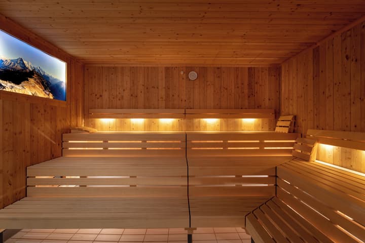 Hotel Victoria Lauberhorn Wengen, a Faern Collection Hotel