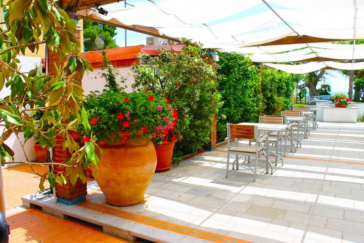 Hotel Pisacane