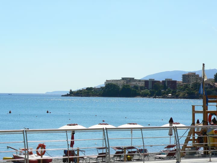 Hotel Pisacane