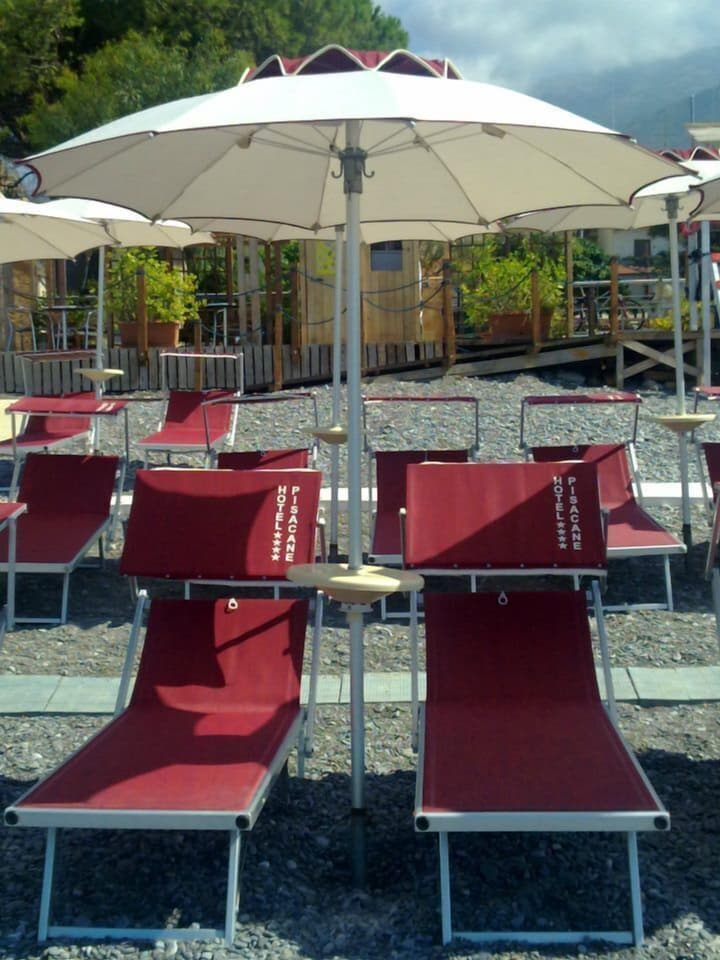 Hotel Pisacane