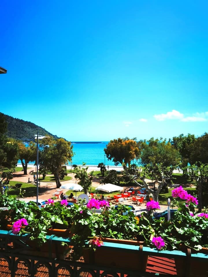 Hotel Pisacane