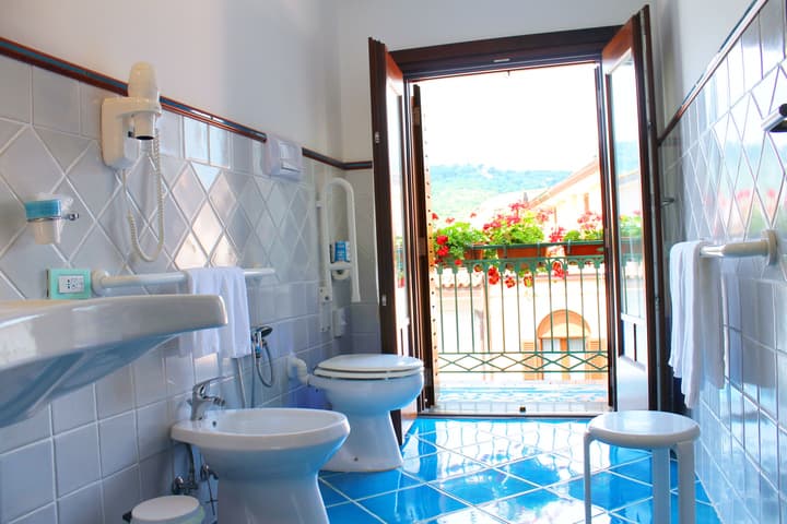 Hotel Pisacane