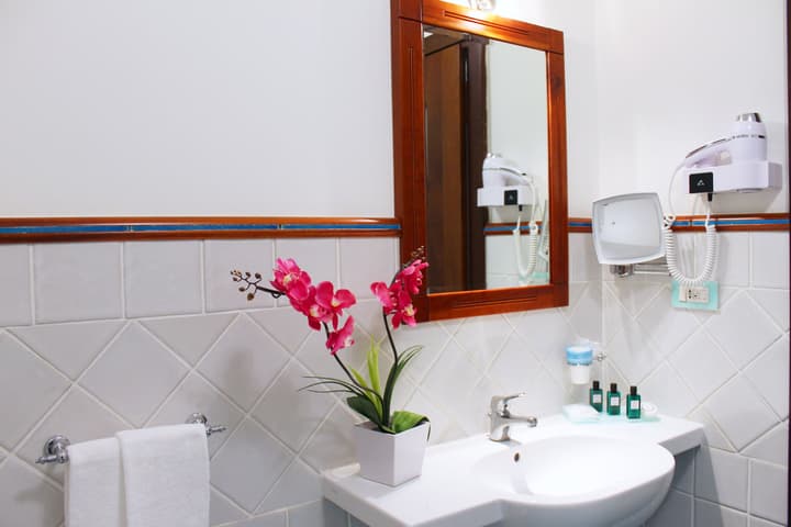 Hotel Pisacane
