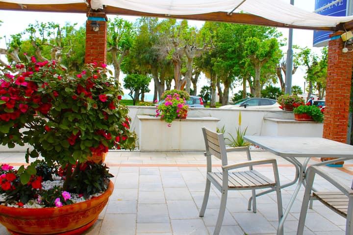 Hotel Pisacane