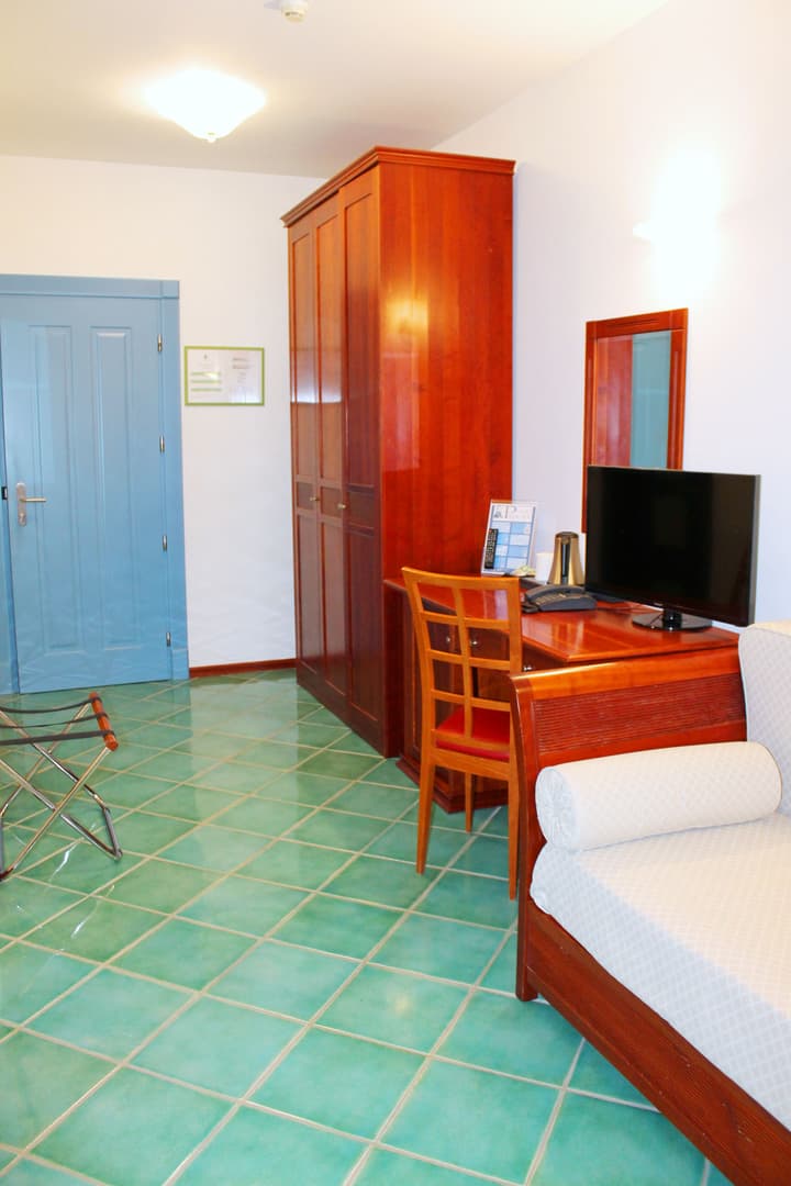 Hotel Pisacane