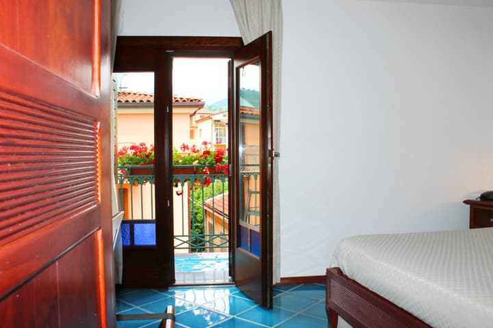 Hotel Pisacane