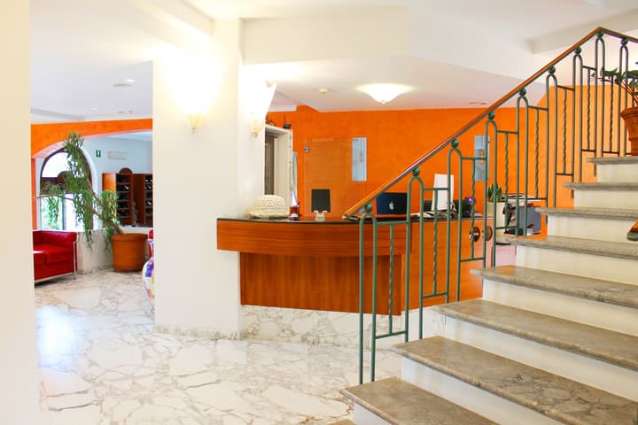 Hotel Pisacane