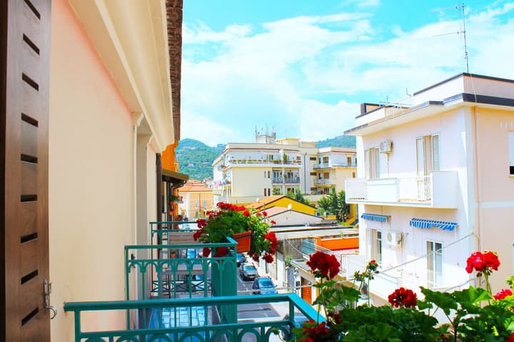 Hotel Pisacane