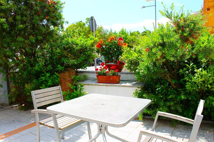 Hotel Pisacane