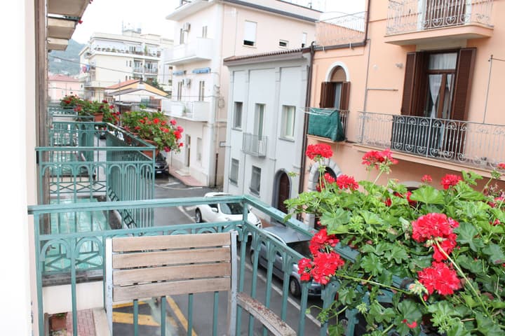 Hotel Pisacane