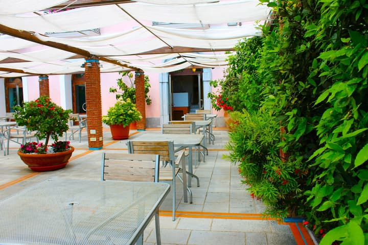 Hotel Pisacane