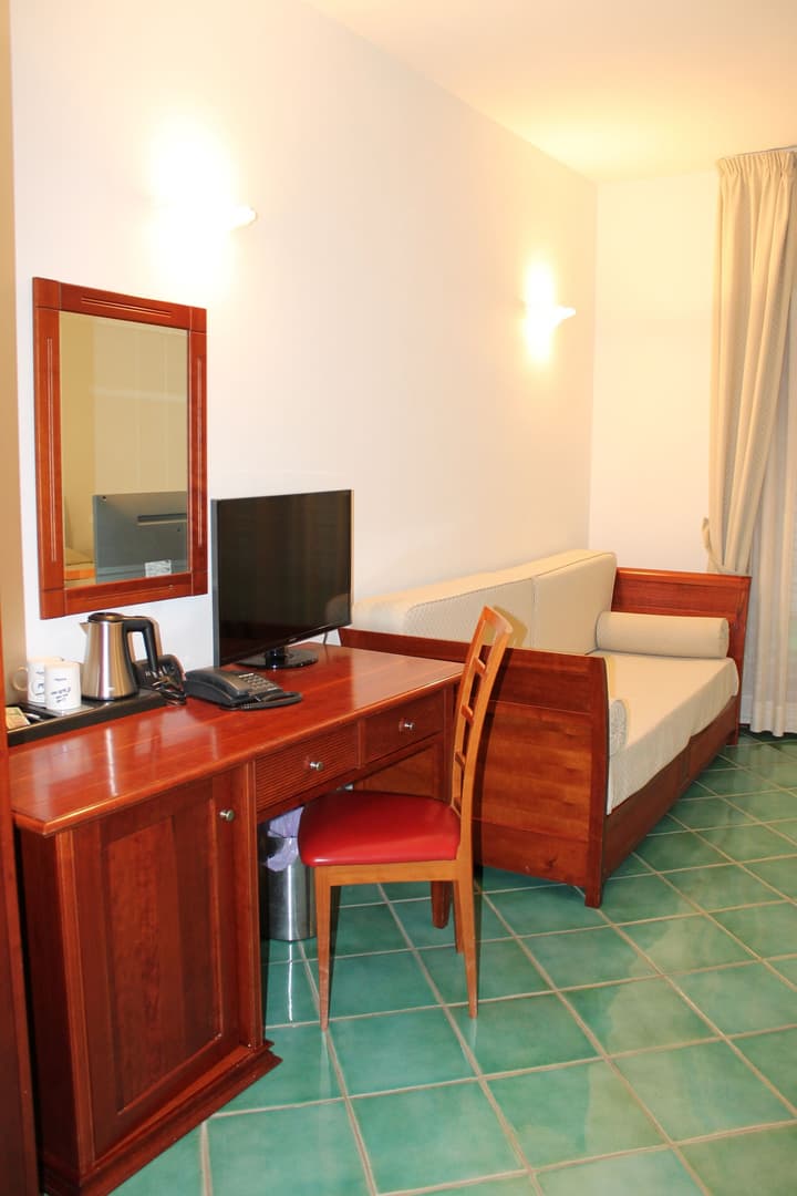 Hotel Pisacane