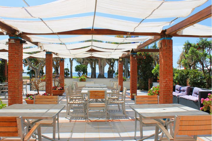 Hotel Pisacane