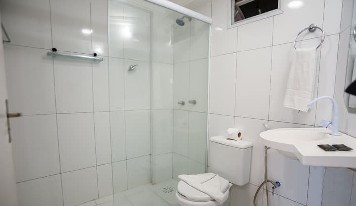 Rede Andrade Casa Blanca Hotel