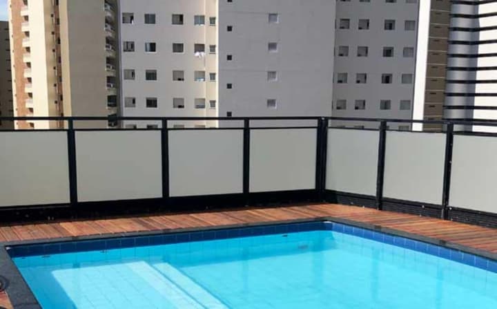 Rede Andrade Casa Blanca Hotel