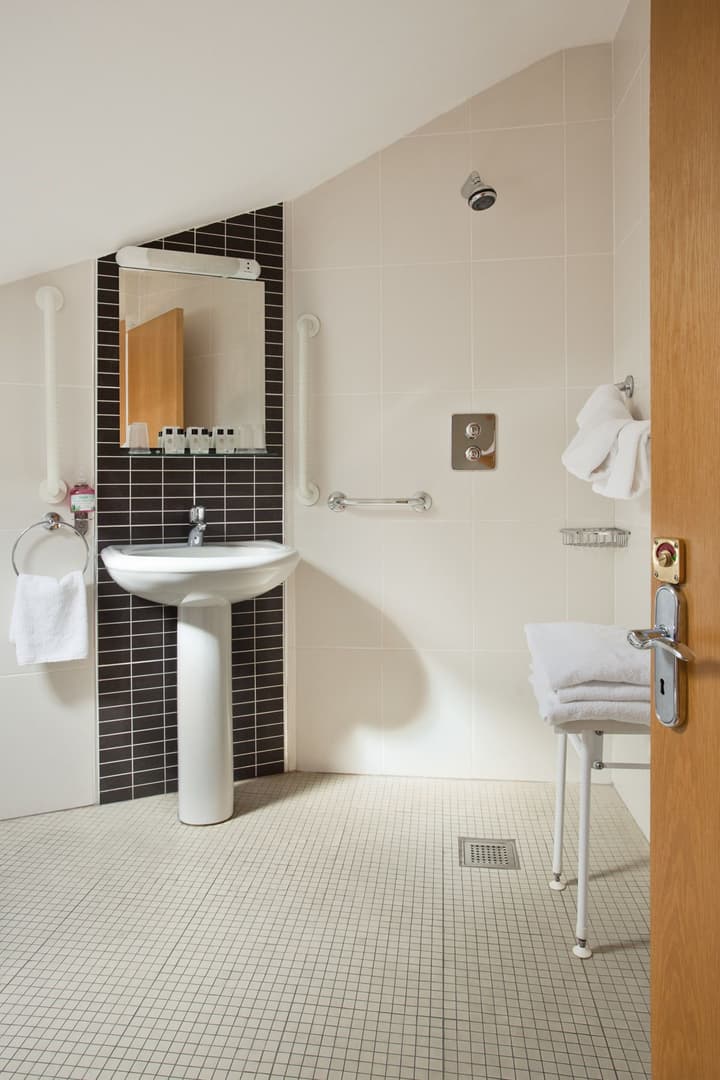 Coach House Hotel