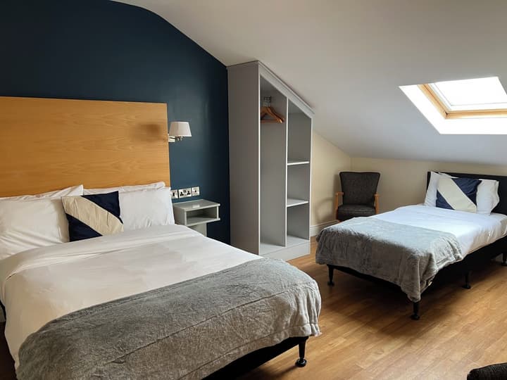 Coach House Hotel