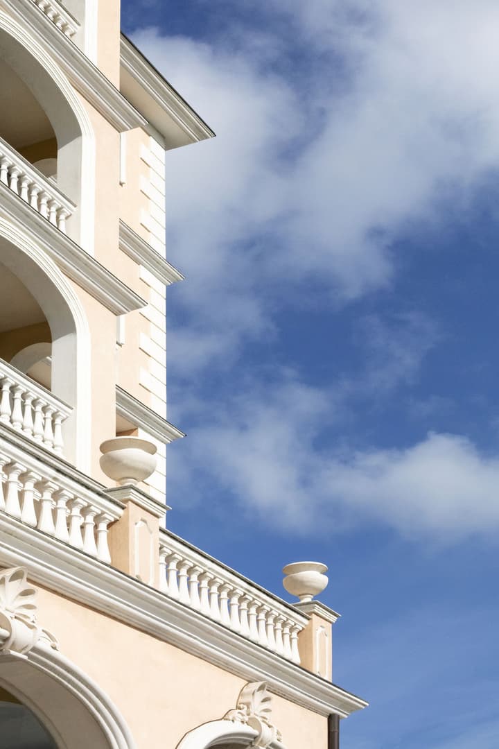 Grand Hotel President Olbia