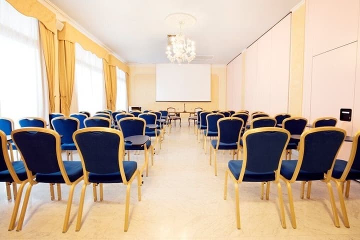 Grand Hotel President Olbia