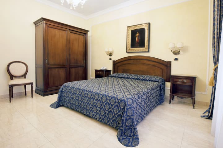 Grand Hotel President Olbia