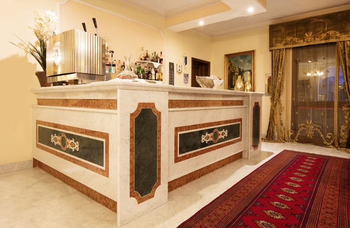 Grand Hotel President Olbia