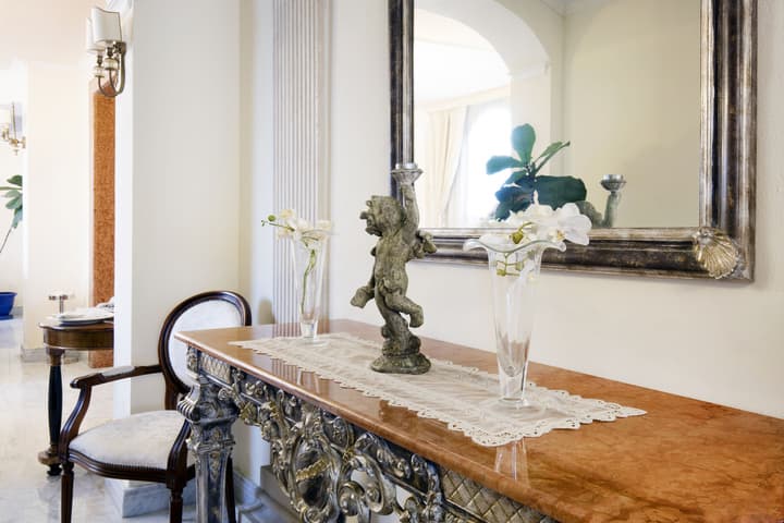 Grand Hotel President Olbia