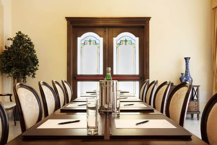 Grand Hotel President Olbia