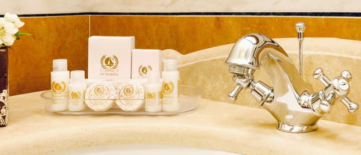 Grand Hotel President Olbia