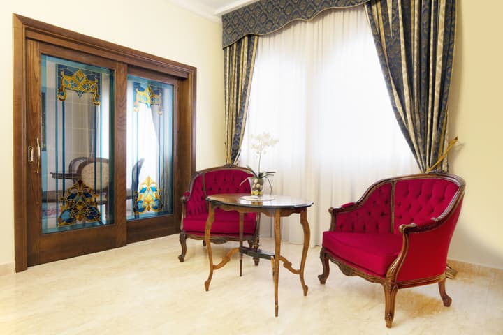 Grand Hotel President Olbia