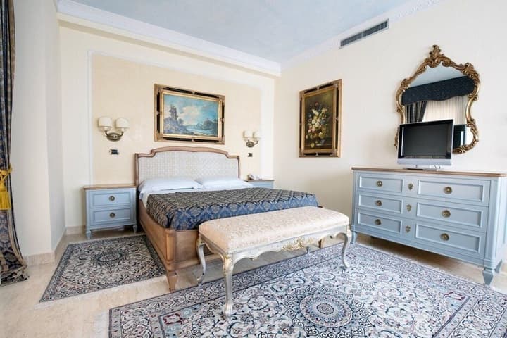 Grand Hotel President Olbia