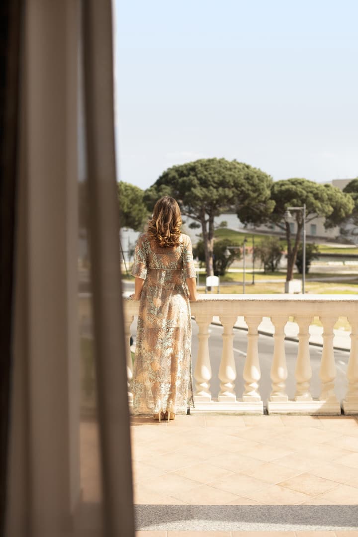 Grand Hotel President Olbia