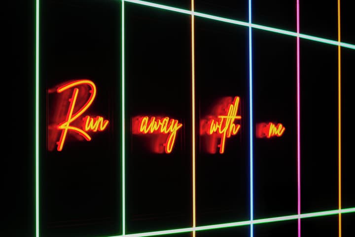 Revolver Edinburgh