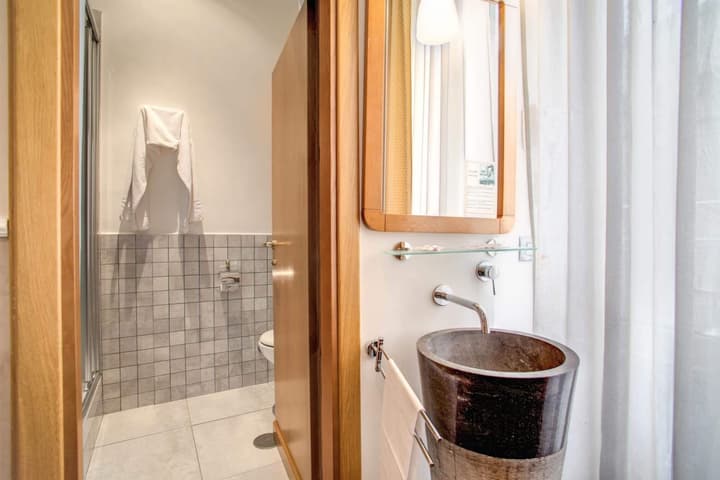 Hotel Marcantonio Rome