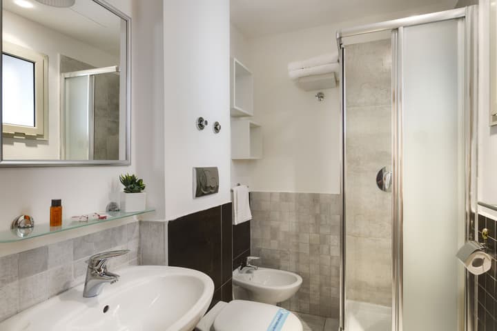Hotel Marcantonio Rome
