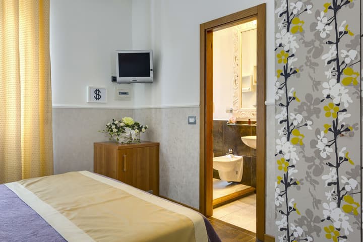 Hotel Marcantonio Rome