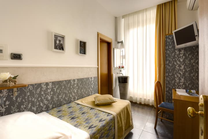 Hotel Marcantonio Rome