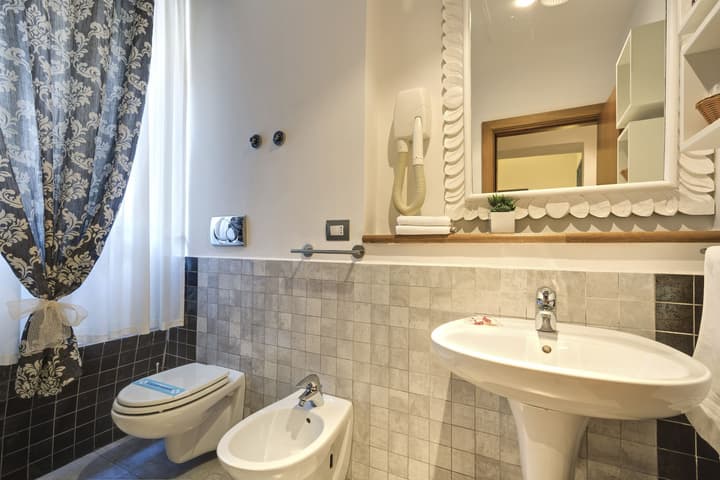 Hotel Marcantonio Rome
