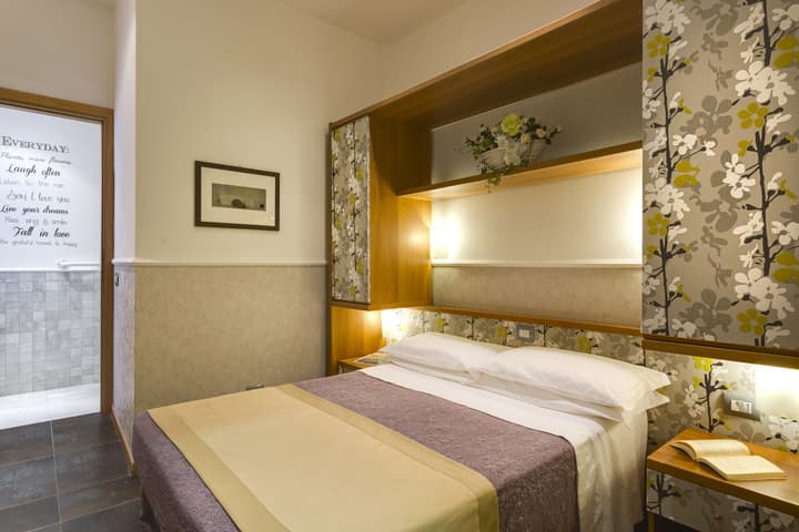 Hotel Marcantonio Rome