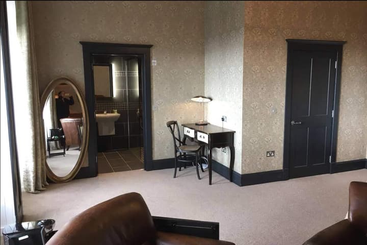 West Highland Hotel