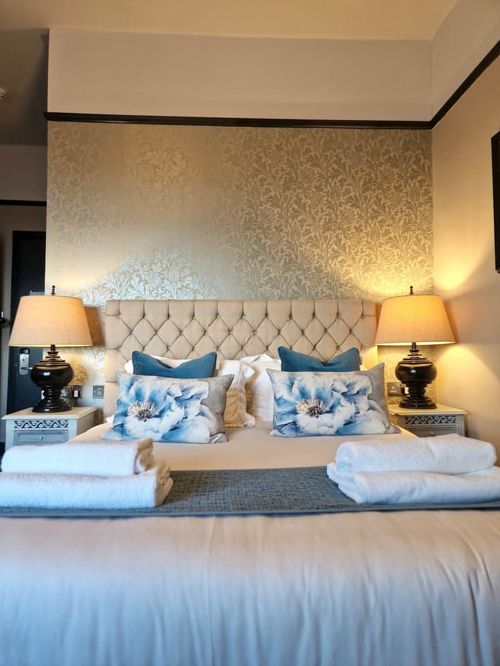 West Highland Hotel