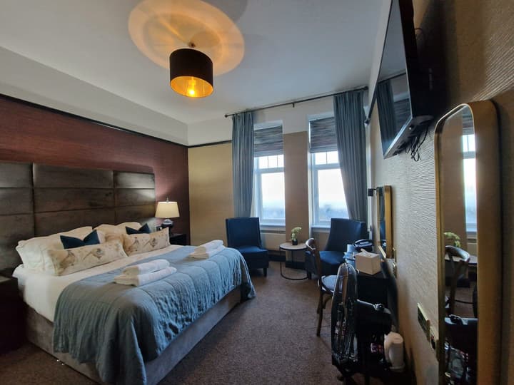 West Highland Hotel