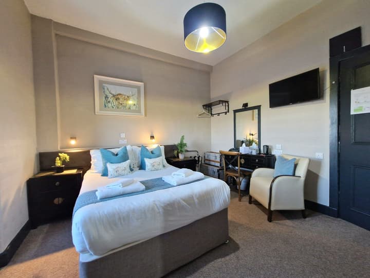 West Highland Hotel