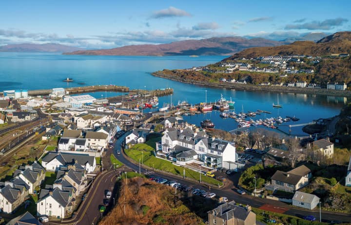 West Highland Hotel