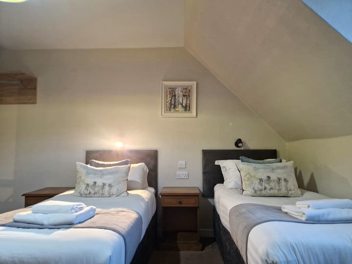 West Highland Hotel