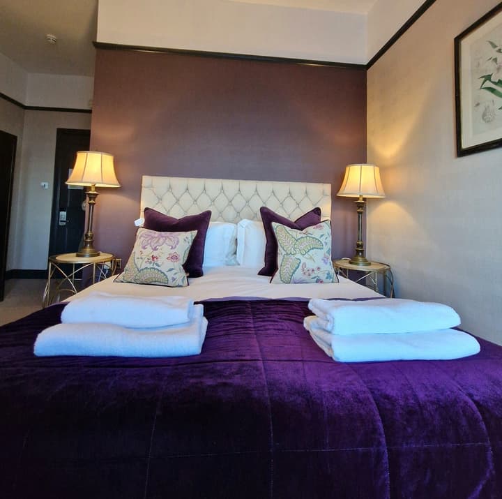 West Highland Hotel