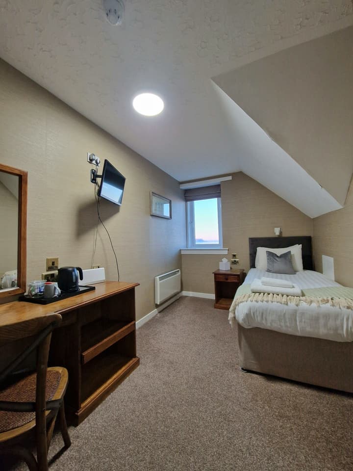 West Highland Hotel