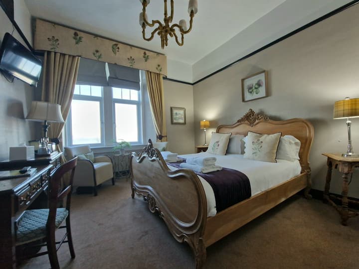 West Highland Hotel