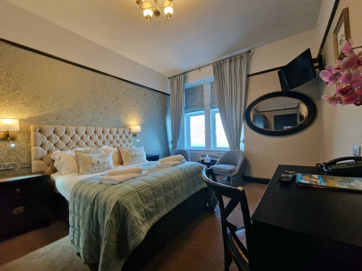 West Highland Hotel